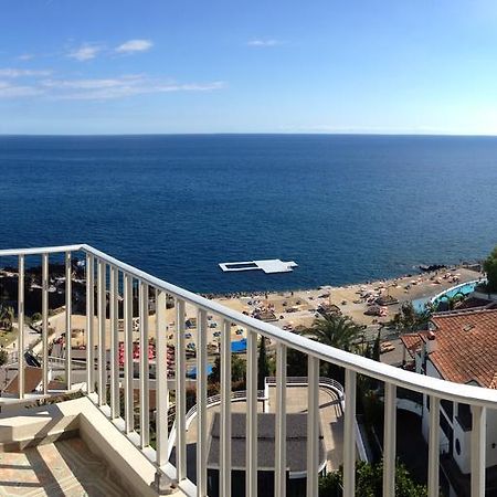 Apartamento Do Mar Funchal  Kamer foto