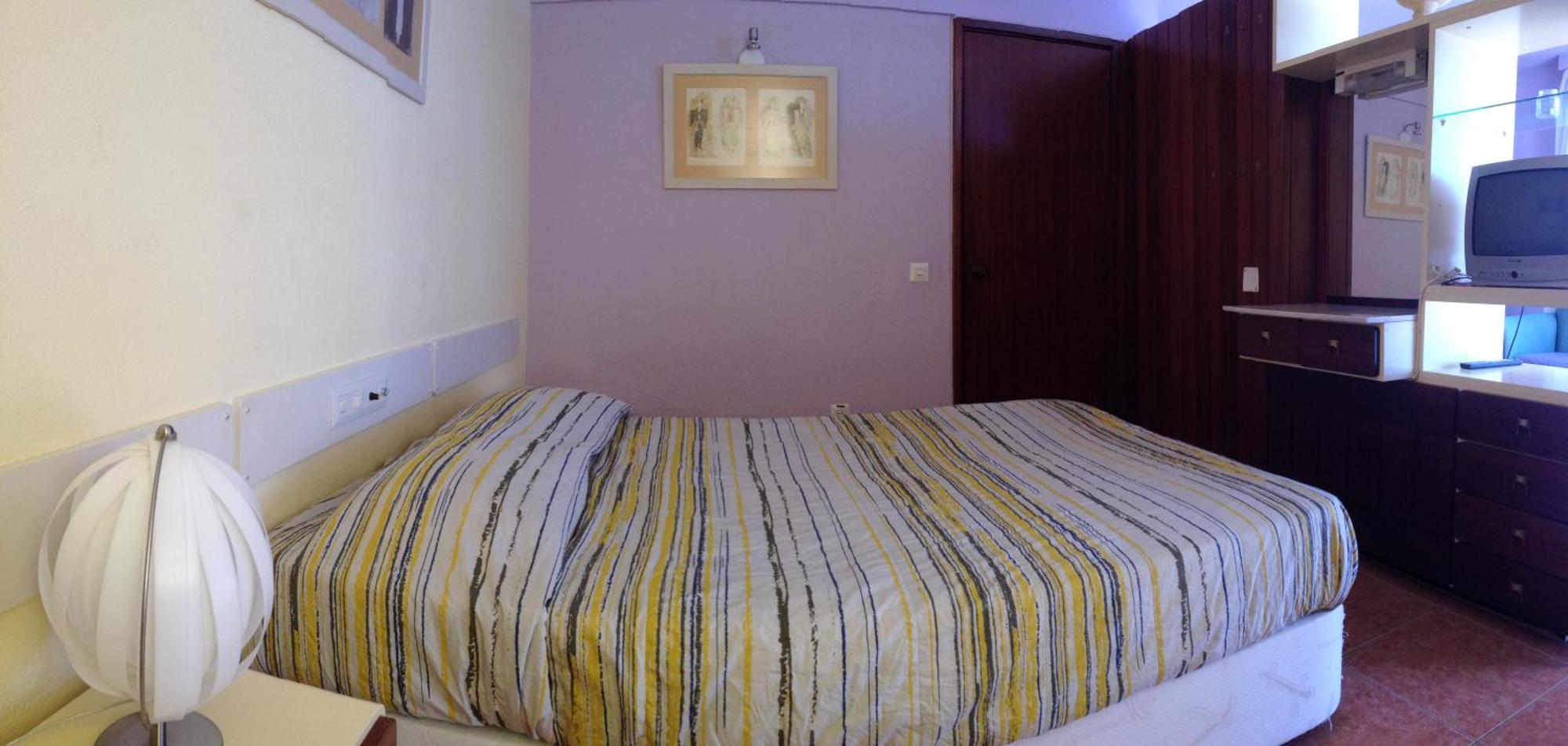 Apartamento Do Mar Funchal  Buitenkant foto