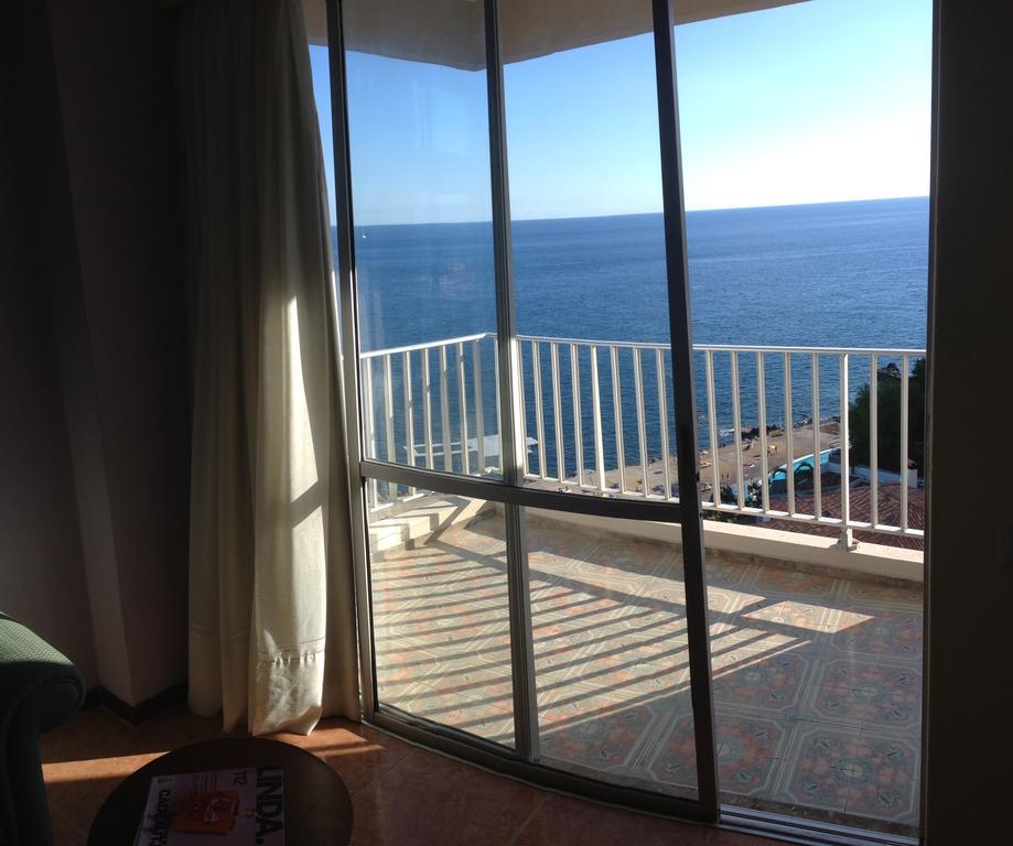 Apartamento Do Mar Funchal  Kamer foto