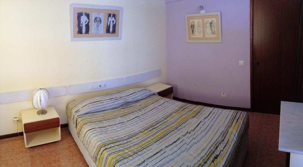 Apartamento Do Mar Funchal  Kamer foto
