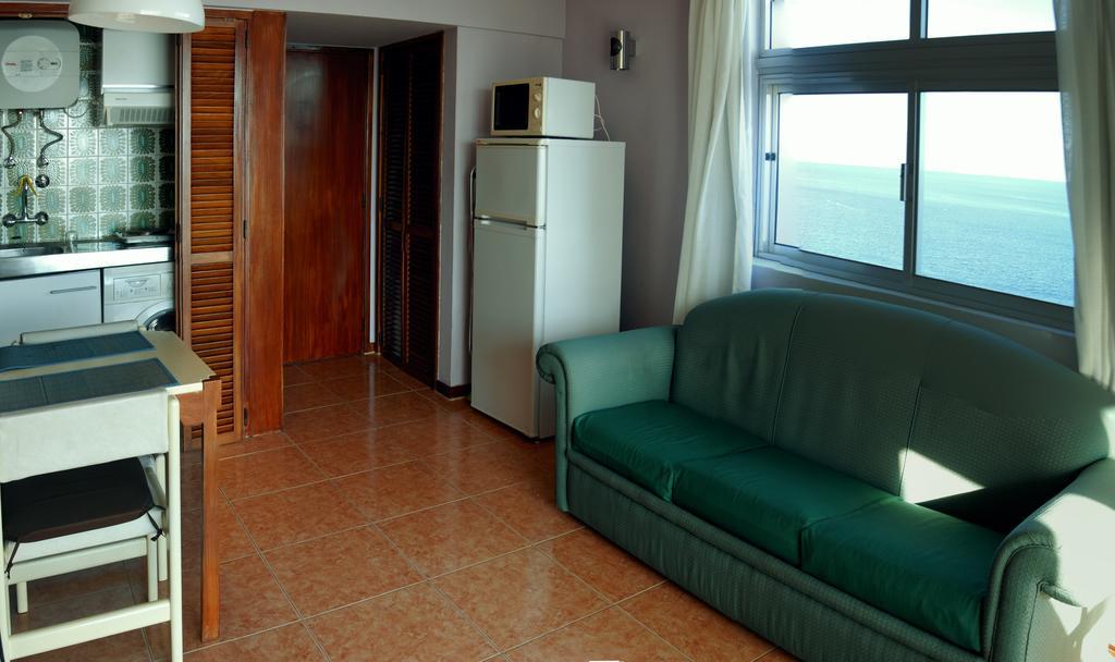 Apartamento Do Mar Funchal  Buitenkant foto