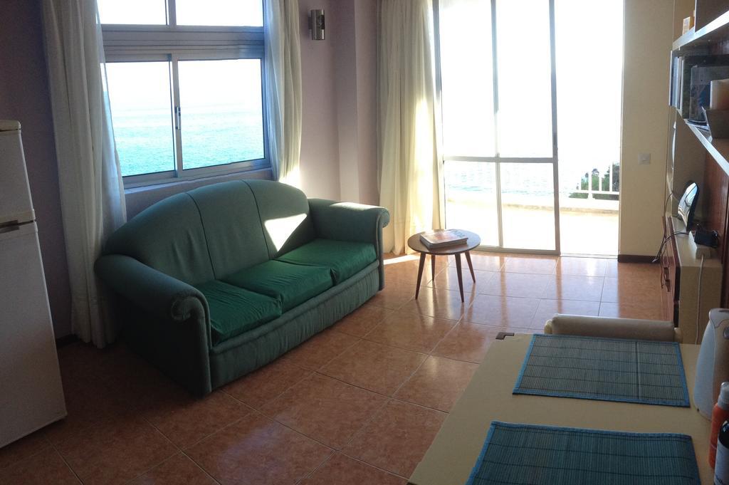 Apartamento Do Mar Funchal  Buitenkant foto