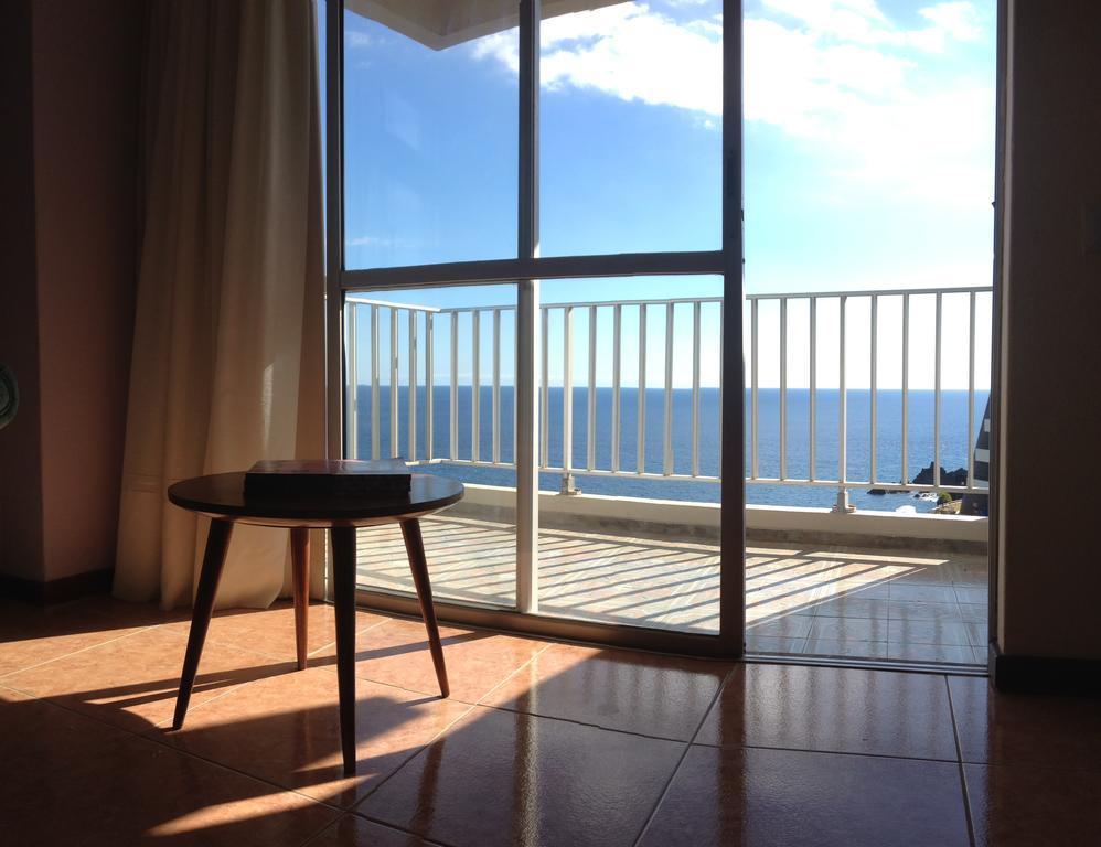 Apartamento Do Mar Funchal  Buitenkant foto