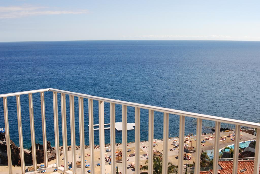 Apartamento Do Mar Funchal  Buitenkant foto