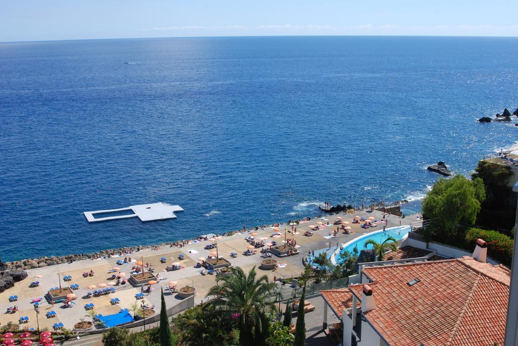 Apartamento Do Mar Funchal  Buitenkant foto
