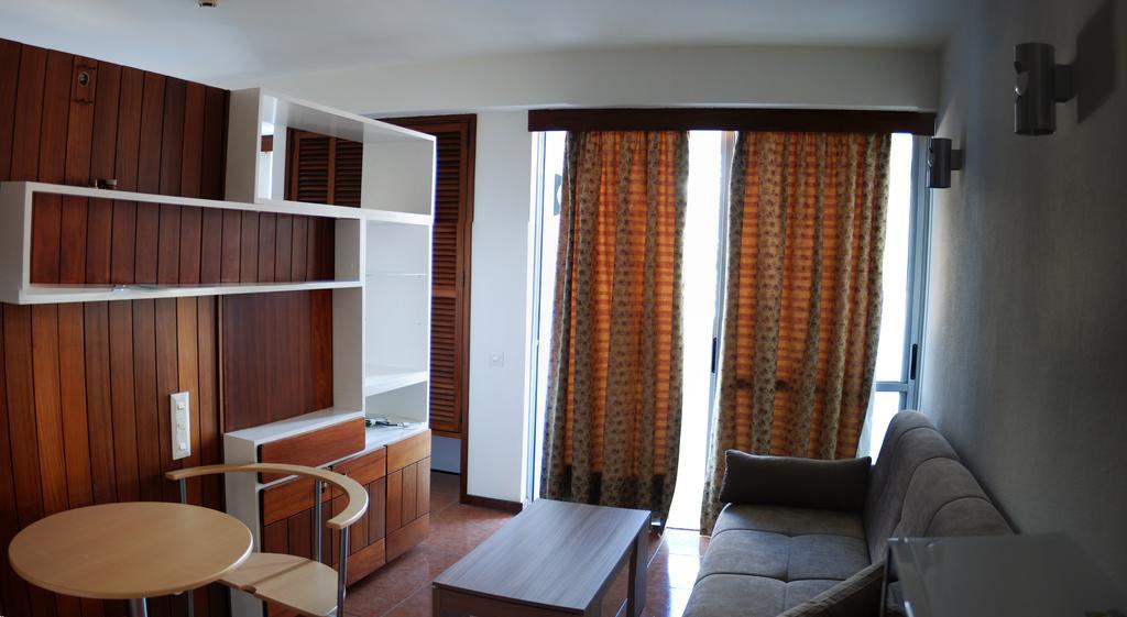 Apartamento Do Mar Funchal  Buitenkant foto