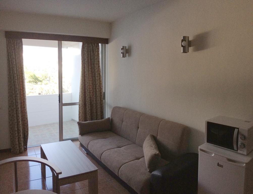 Apartamento Do Mar Funchal  Buitenkant foto