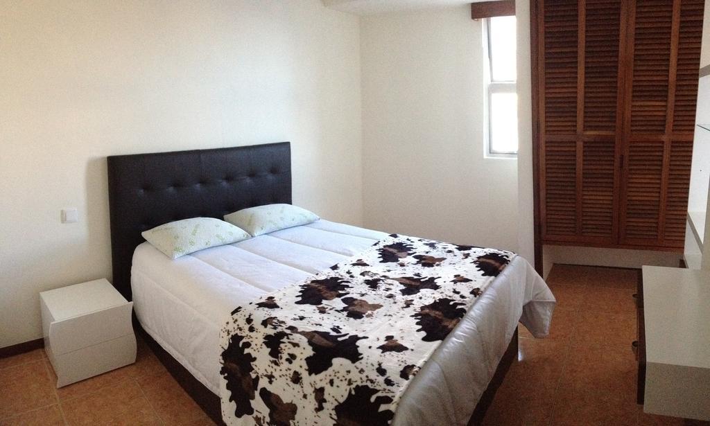 Apartamento Do Mar Funchal  Buitenkant foto