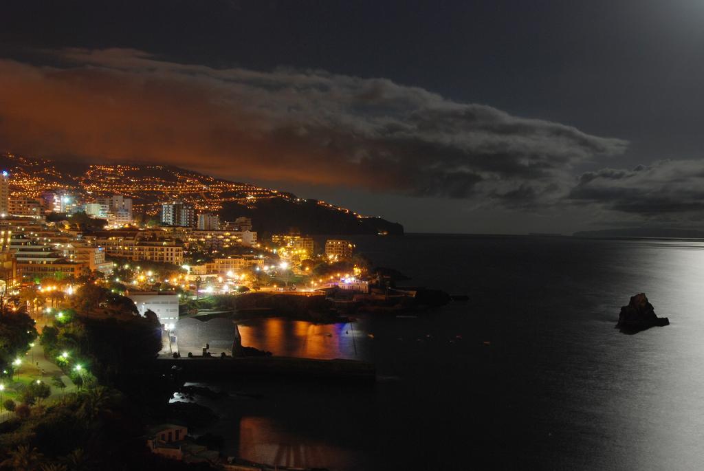 Apartamento Do Mar Funchal  Buitenkant foto
