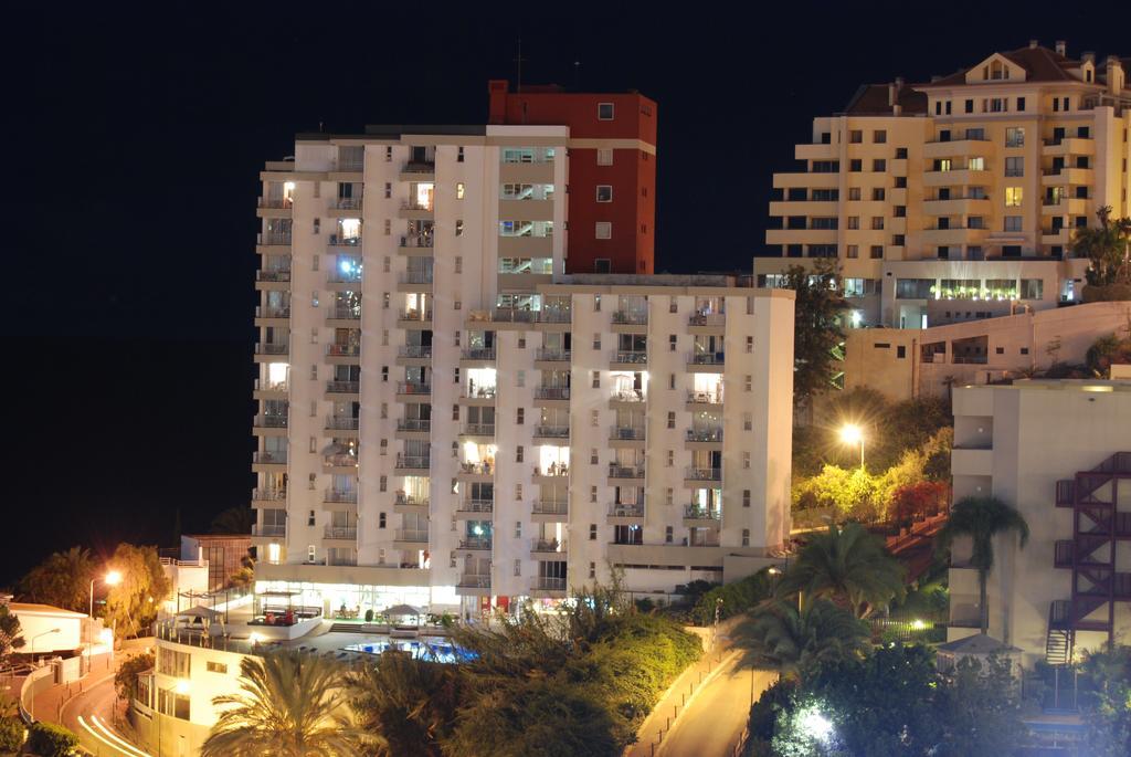 Apartamento Do Mar Funchal  Buitenkant foto