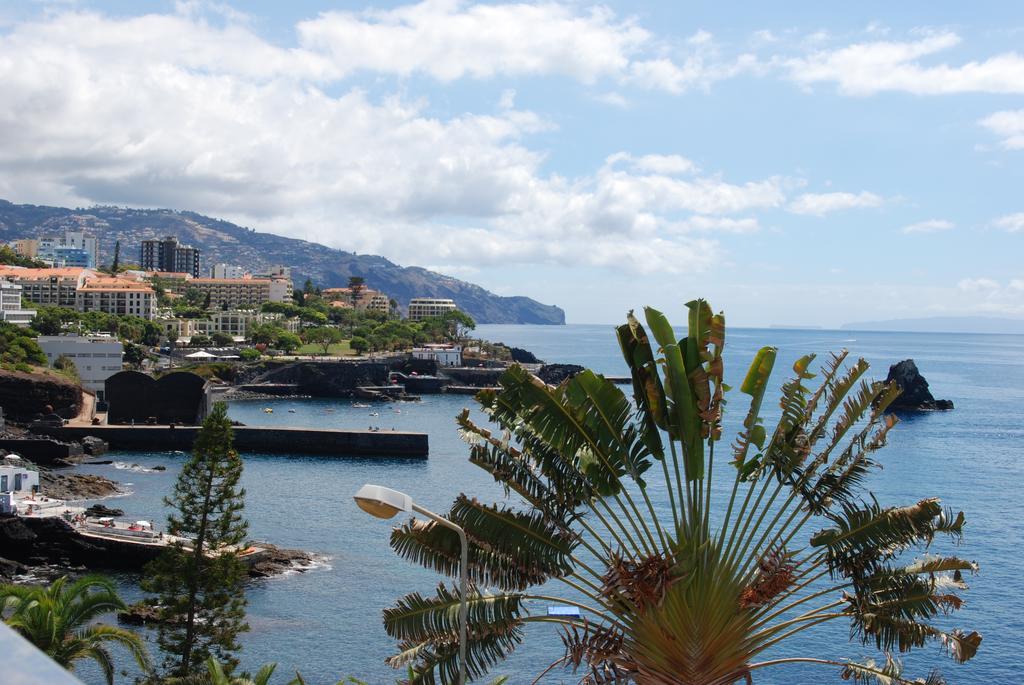 Apartamento Do Mar Funchal  Buitenkant foto