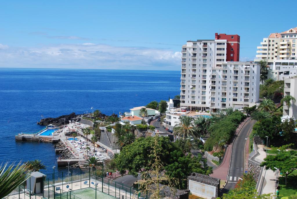 Apartamento Do Mar Funchal  Buitenkant foto