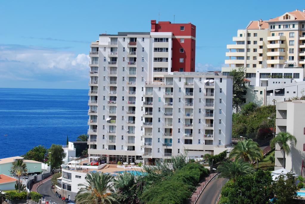 Apartamento Do Mar Funchal  Buitenkant foto