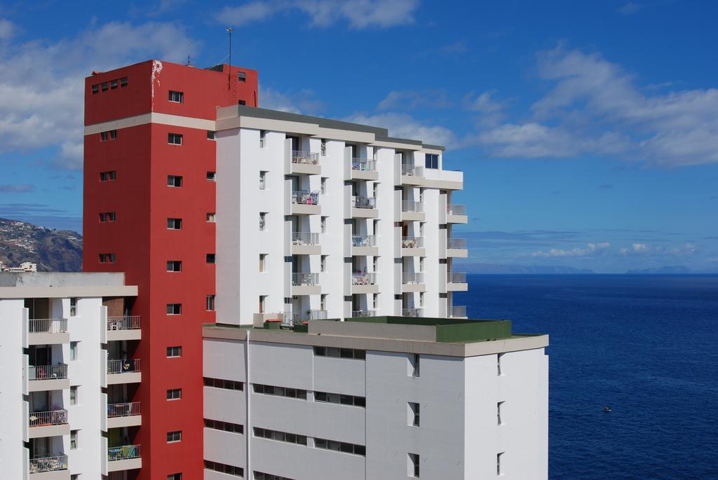 Apartamento Do Mar Funchal  Buitenkant foto