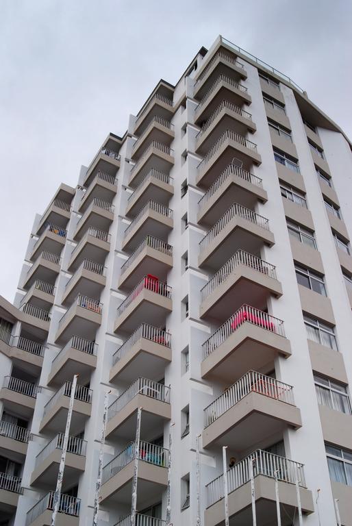 Apartamento Do Mar Funchal  Buitenkant foto