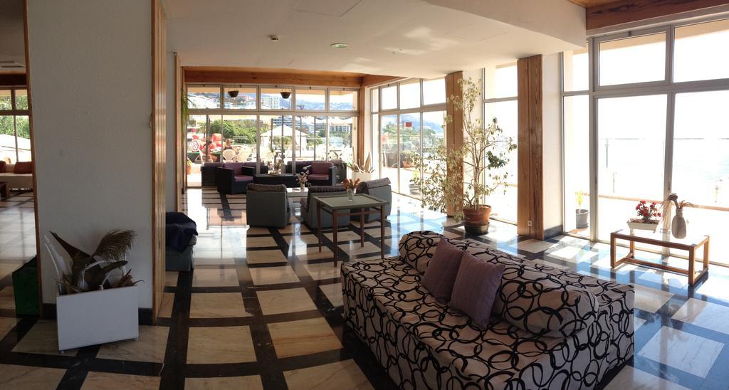 Apartamento Do Mar Funchal  Buitenkant foto