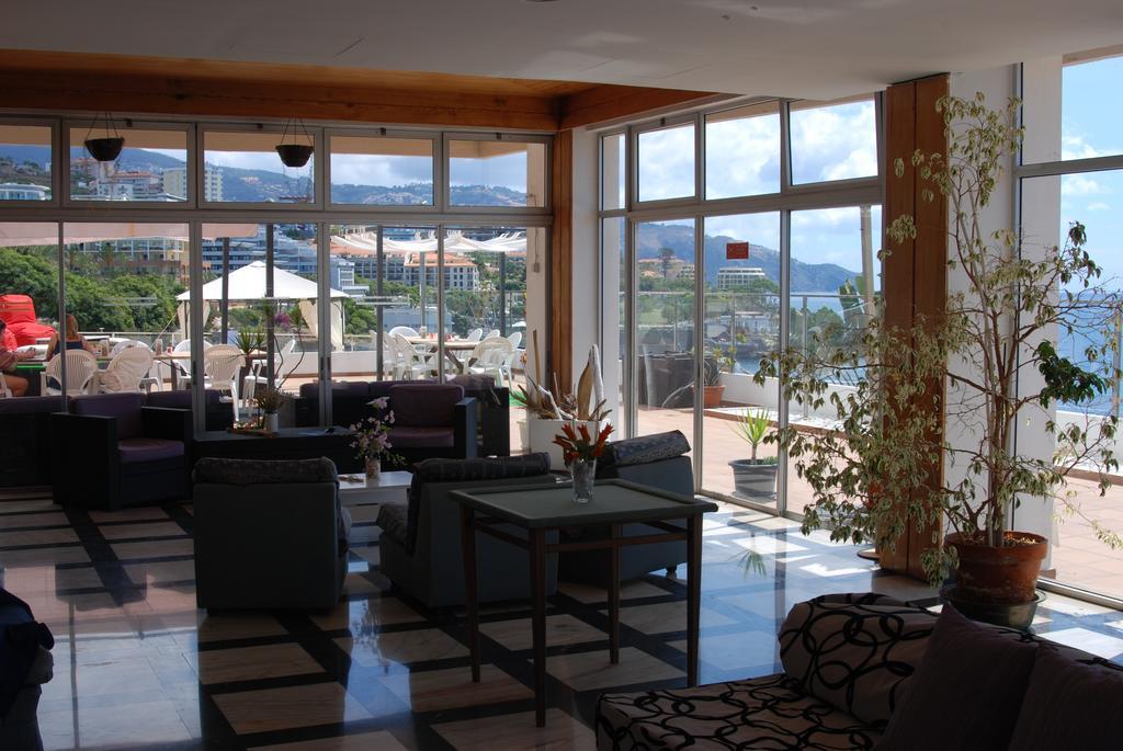 Apartamento Do Mar Funchal  Buitenkant foto