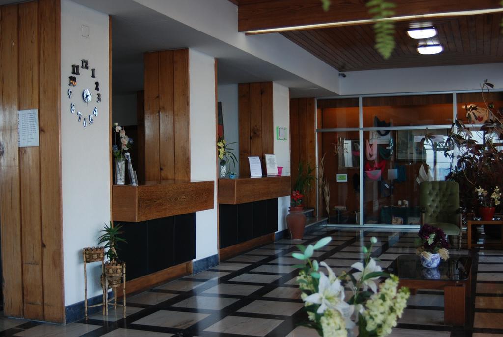 Apartamento Do Mar Funchal  Buitenkant foto