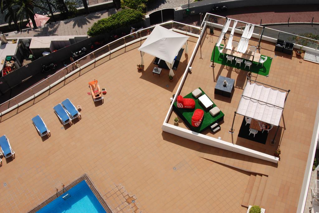 Apartamento Do Mar Funchal  Buitenkant foto