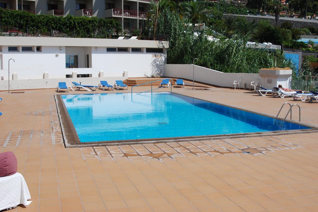 Apartamento Do Mar Funchal  Buitenkant foto