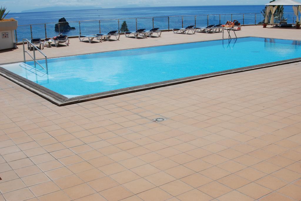 Apartamento Do Mar Funchal  Buitenkant foto