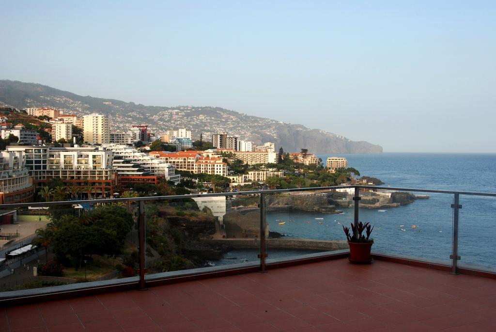 Apartamento Do Mar Funchal  Buitenkant foto
